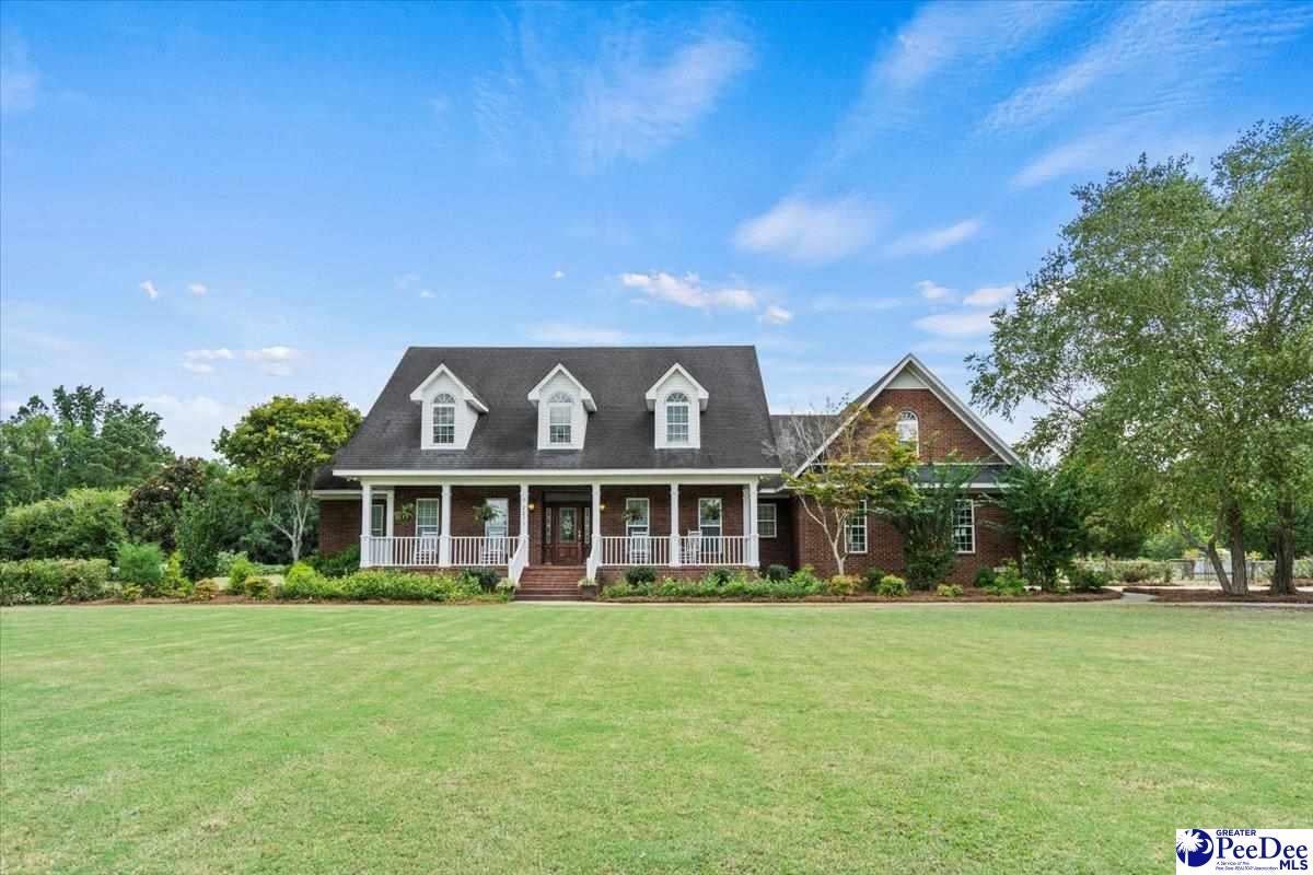 2271 Indian Branch Road Darlington, SC 29532 - Photo 66 of 66 Gallery Image 66