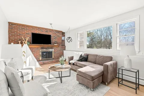 $1,188,888 | 7 Trinity Road, Winchester, MA 01890