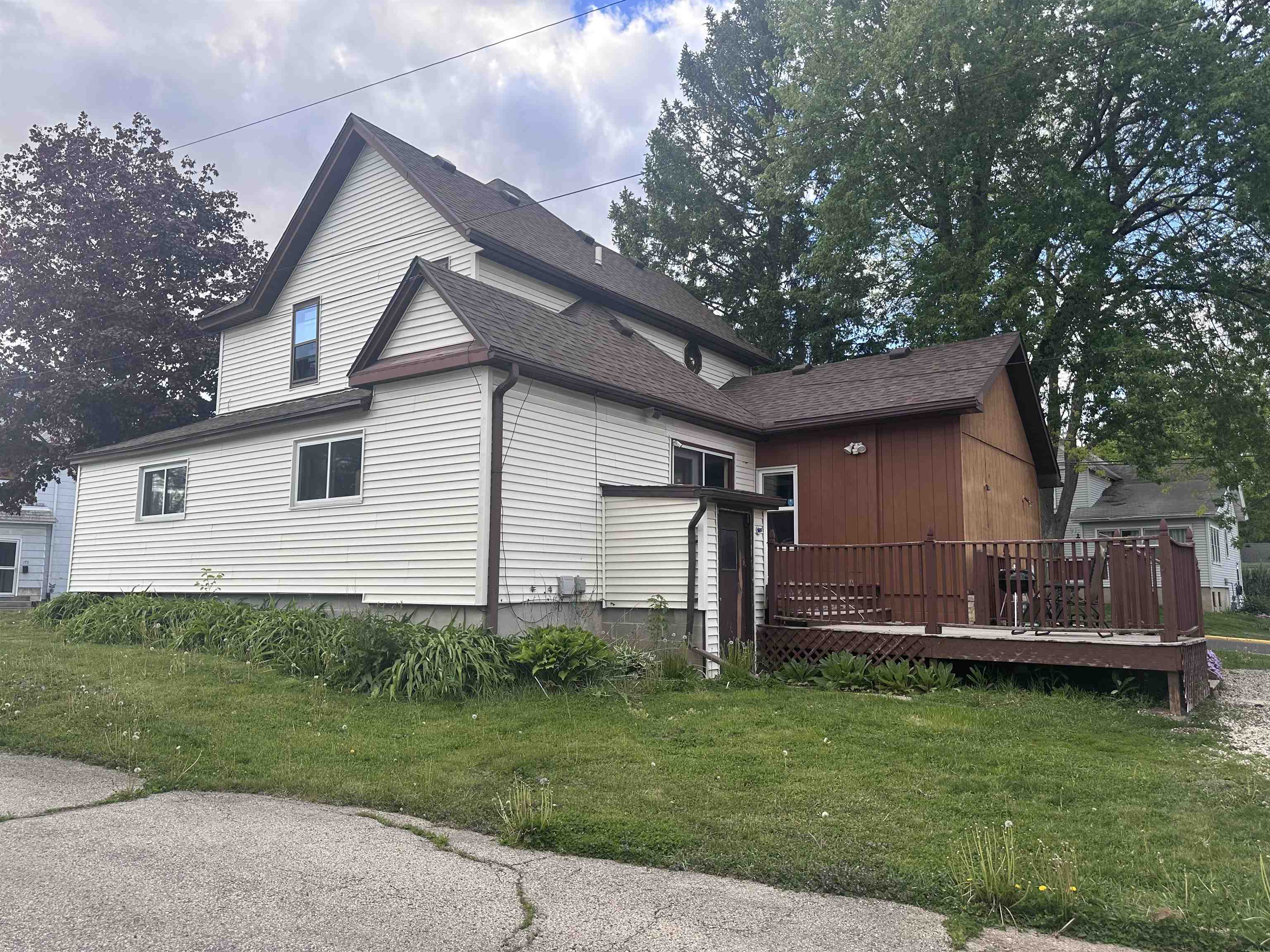 172 Mill Street Waterloo, WI 53594 - Photo 21 of 36