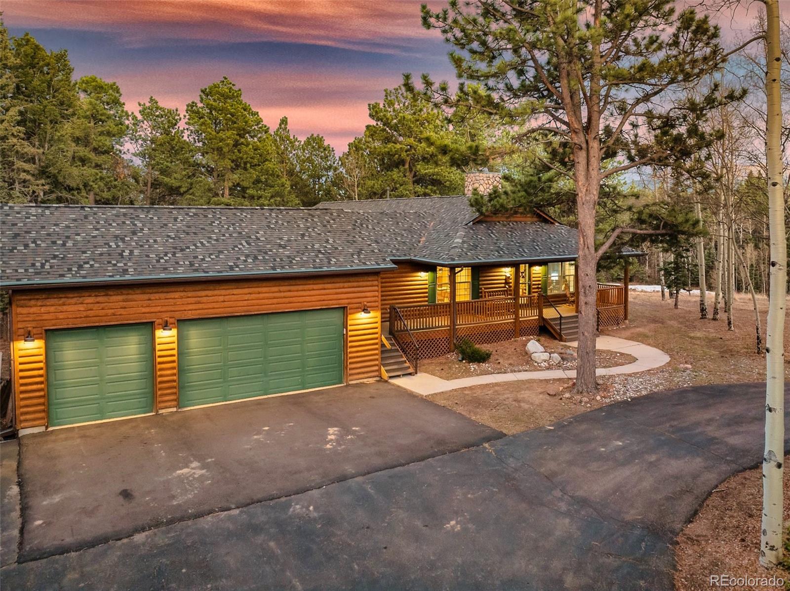 284 County Road 511 Divide, CO 80814 - Photo 2 of 50