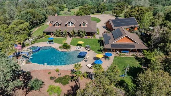 $2,950,000 | 6910 Tonzi Road, Ione, CA 95640