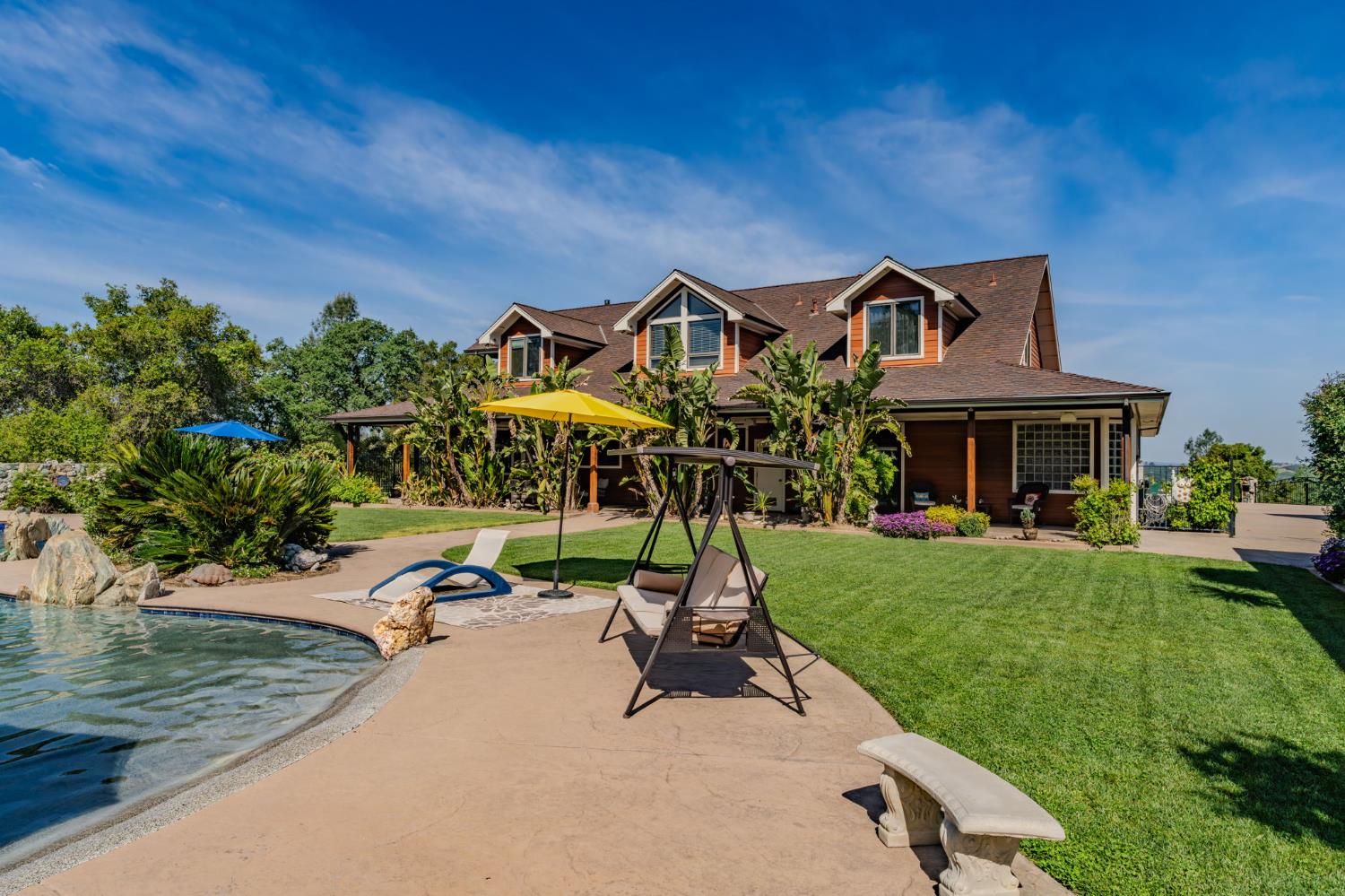6910 Tonzi Road Ione, CA 95640 - Photo 14 of 99