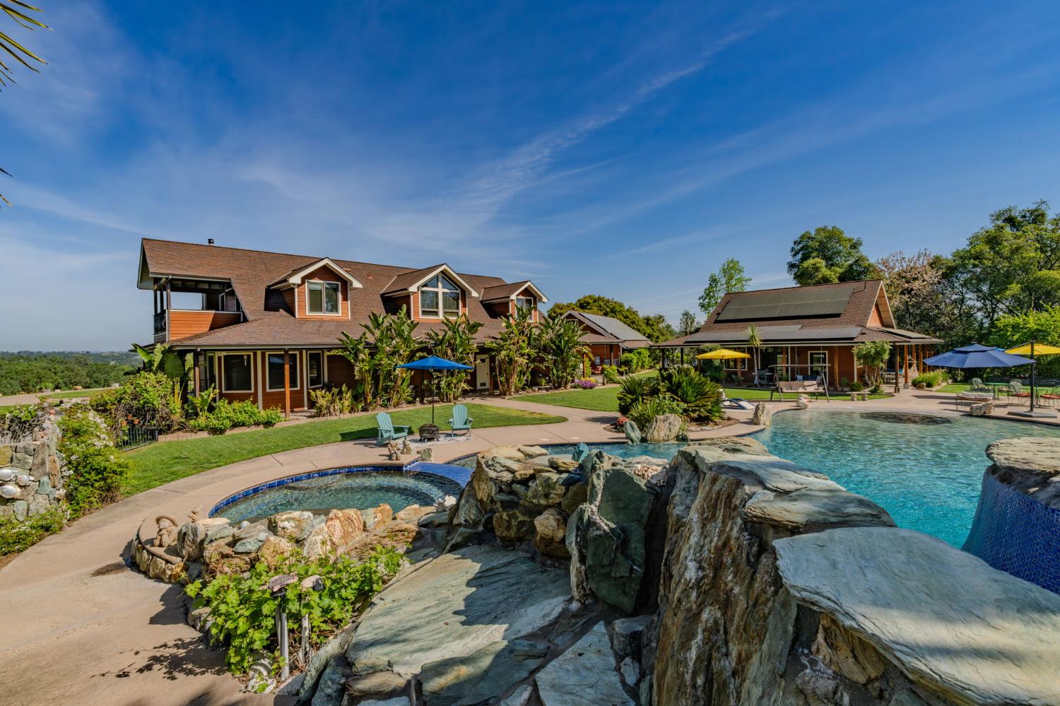 6910 Tonzi Road Ione, CA 95640 - Photo 17 of 97