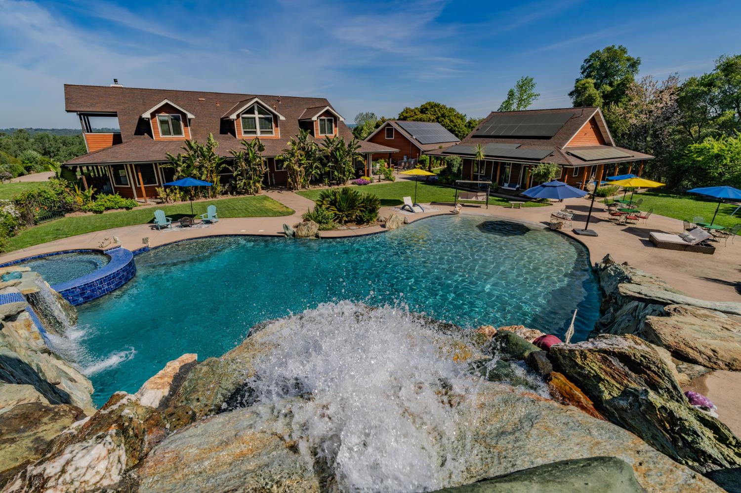 6910 Tonzi Road Ione, CA 95640 - Photo 18 of 97