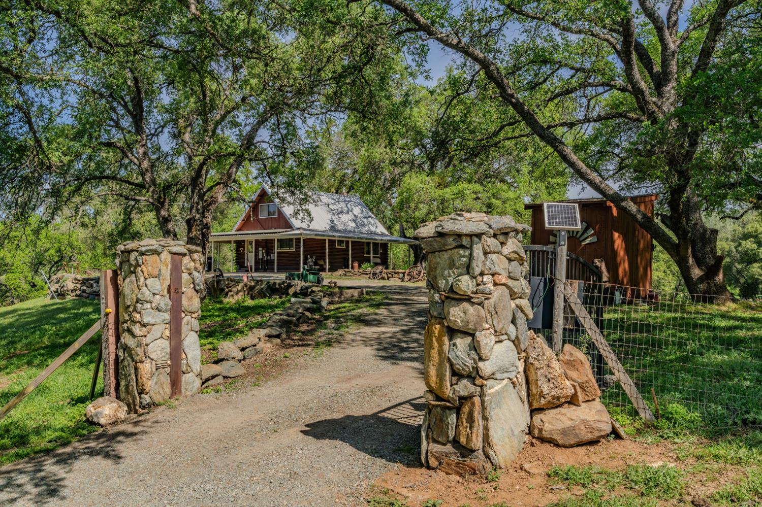 6910 Tonzi Road Ione, CA 95640 - Photo 22 of 97