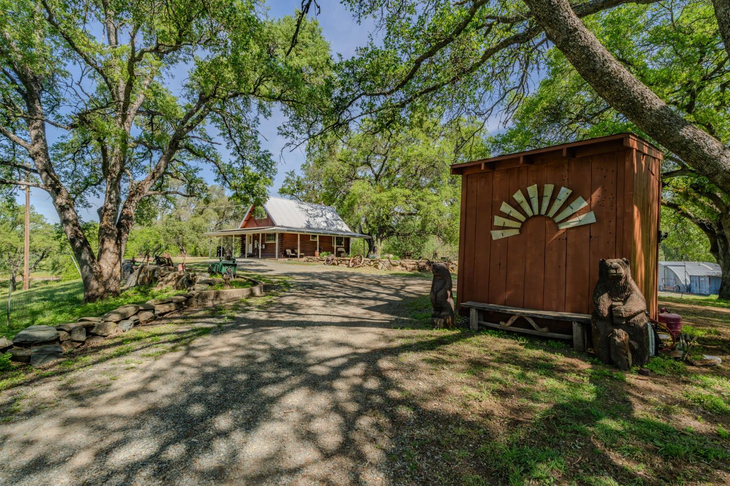 6910 Tonzi Road Ione, CA 95640 - Photo 23 of 97