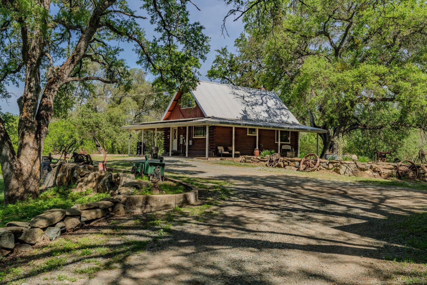 6910 Tonzi Road Ione, CA 95640 - Photo 24 of 97