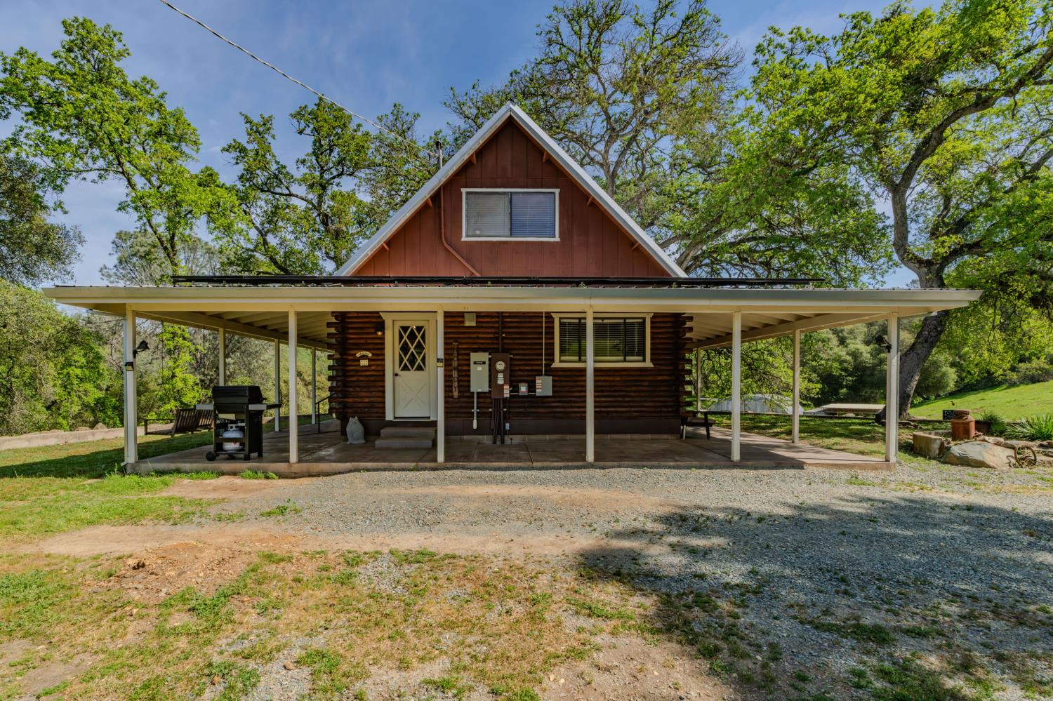 6910 Tonzi Road Ione, CA 95640 - Photo 25 of 97