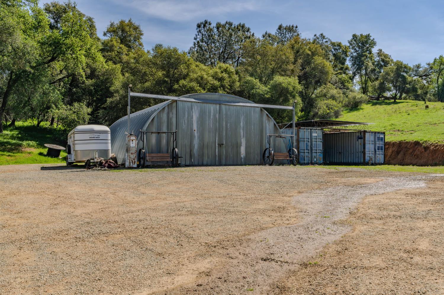 6910 Tonzi Road Ione, CA 95640 - Photo 29 of 97