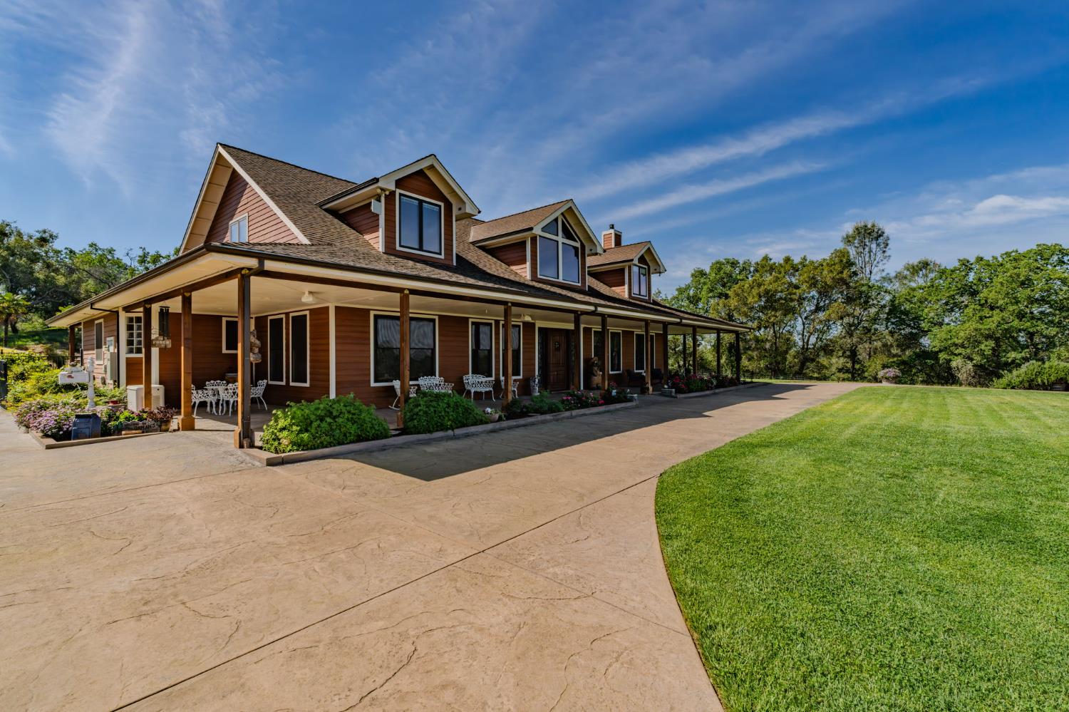 6910 Tonzi Road Ione, CA 95640 - Photo 3 of 97