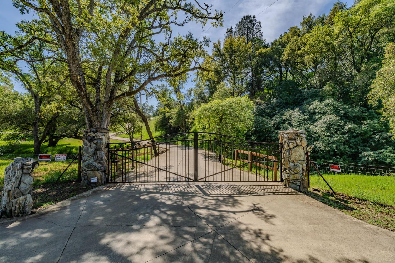 6910 Tonzi Road Ione, CA 95640 - Photo 32 of 97