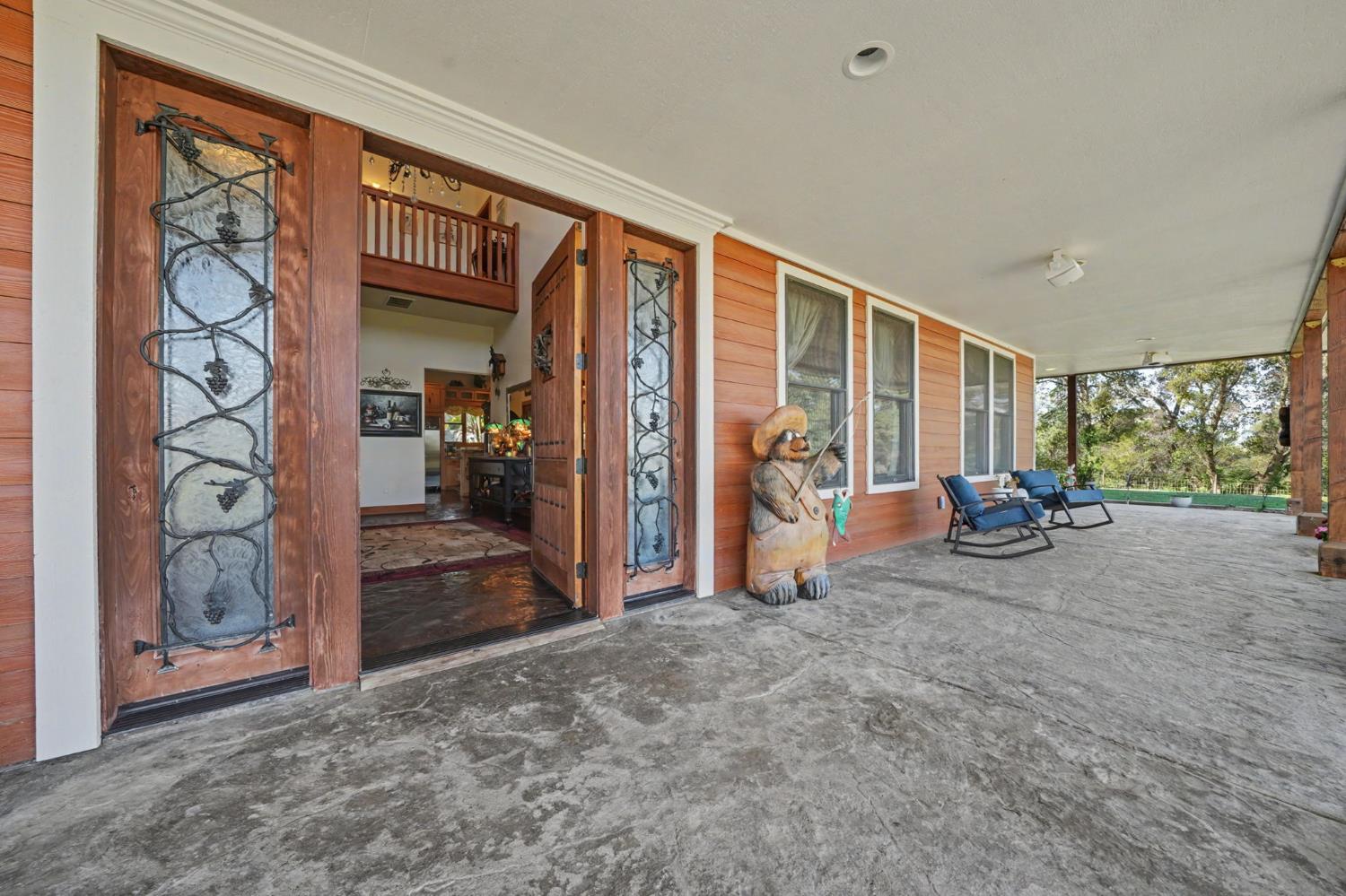 6910 Tonzi Road Ione, CA 95640 - Photo 33 of 97