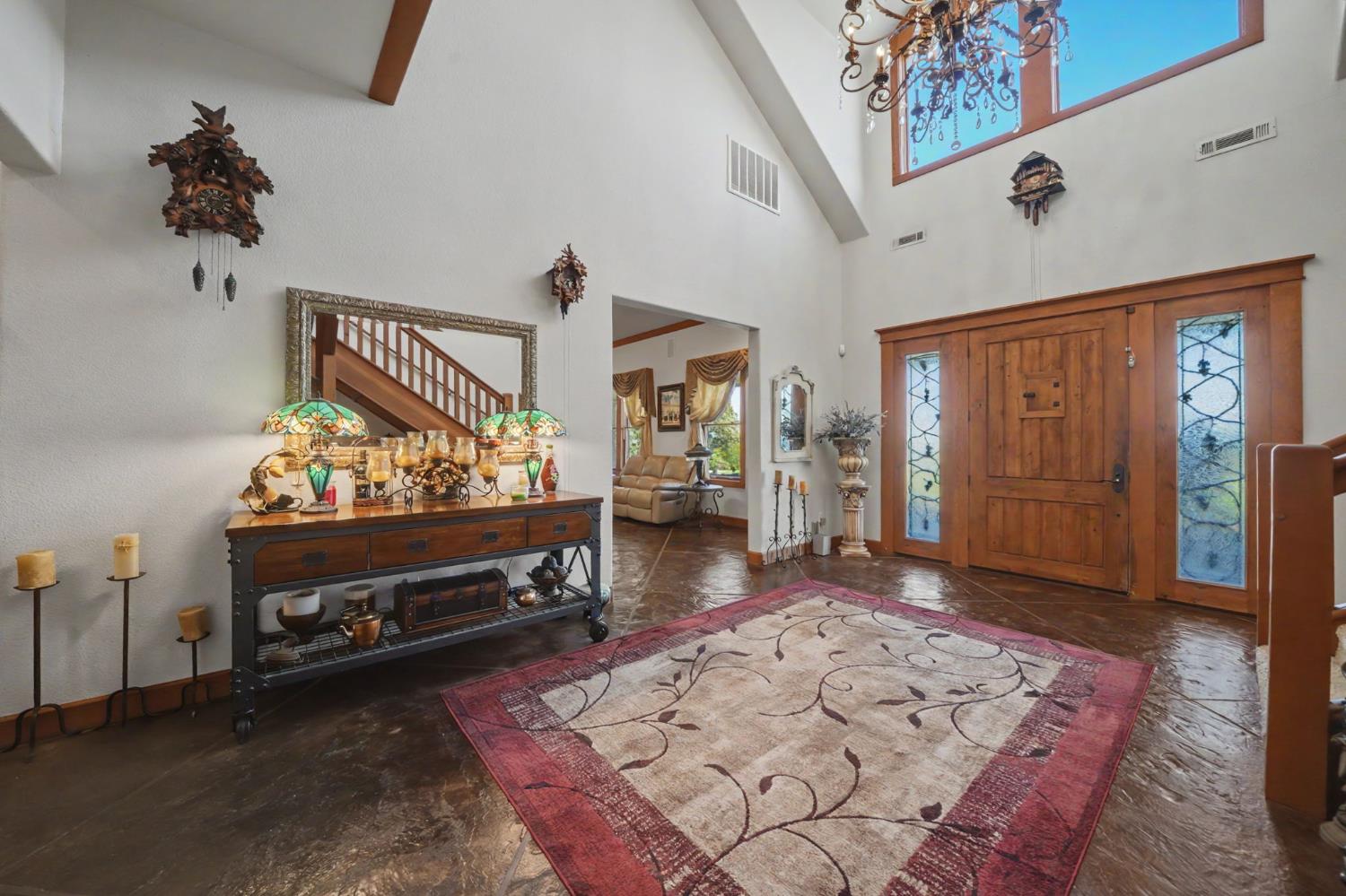 6910 Tonzi Road Ione, CA 95640 - Photo 34 of 97