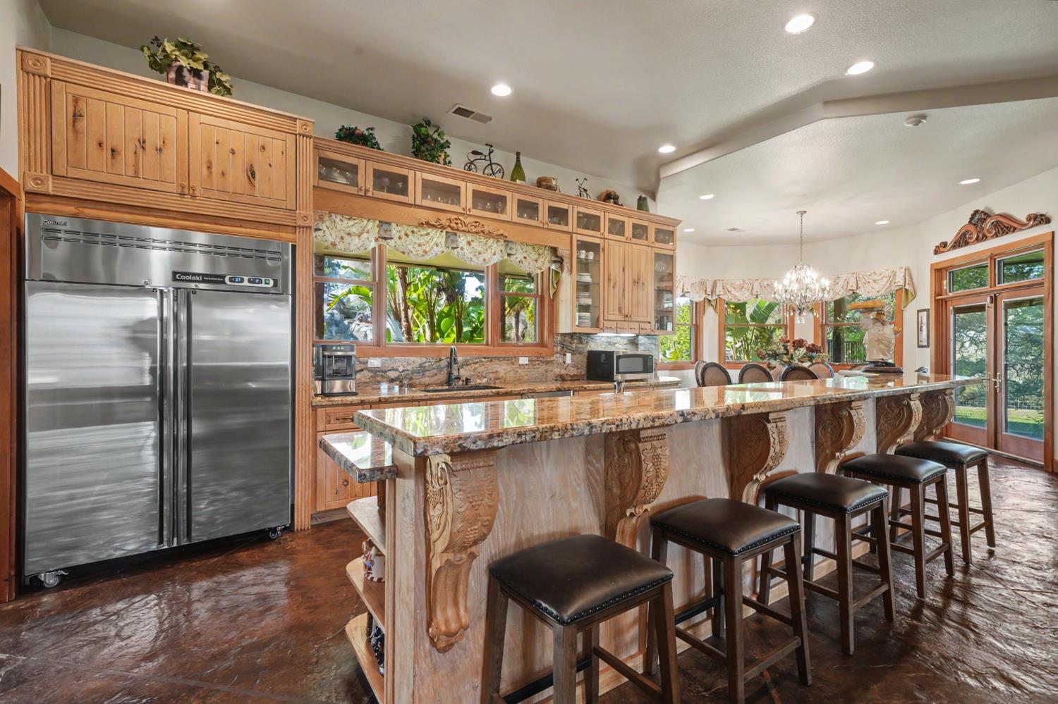 6910 Tonzi Road Ione, CA 95640 - Photo 37 of 97