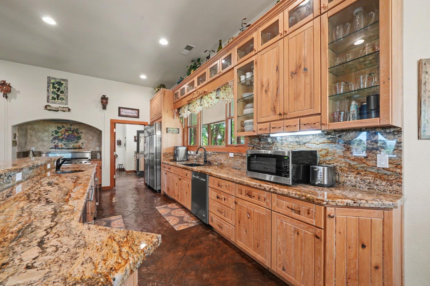 6910 Tonzi Road Ione, CA 95640 - Photo 38 of 97