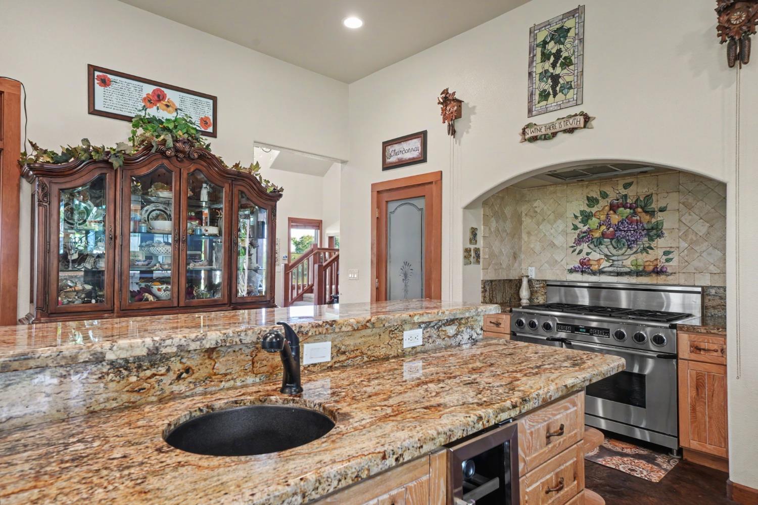 6910 Tonzi Road Ione, CA 95640 - Photo 41 of 97