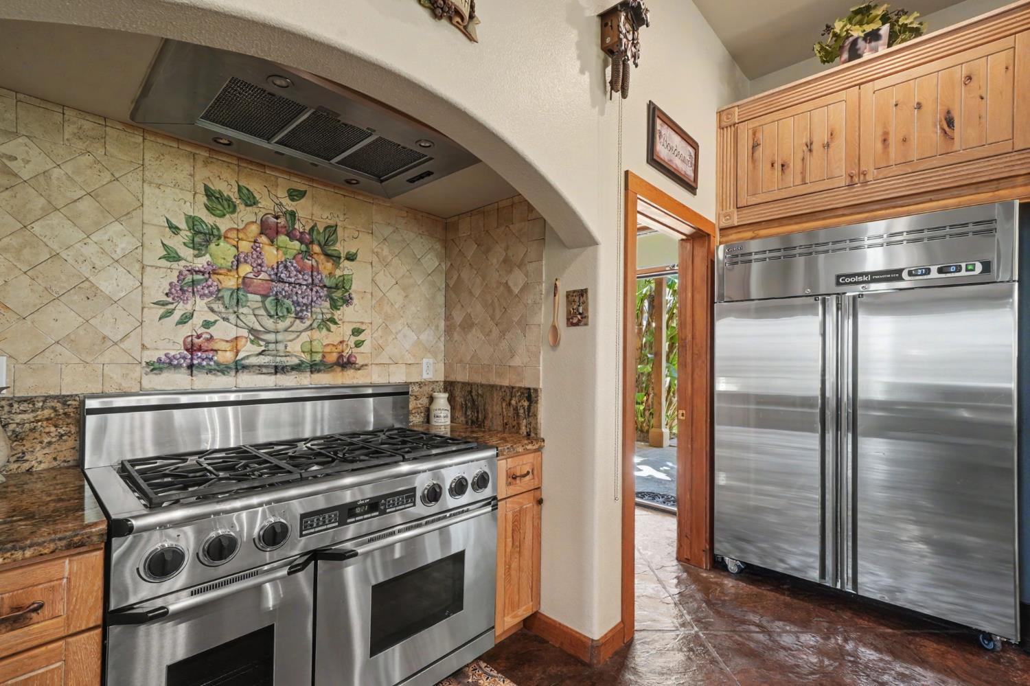 6910 Tonzi Road Ione, CA 95640 - Photo 43 of 99