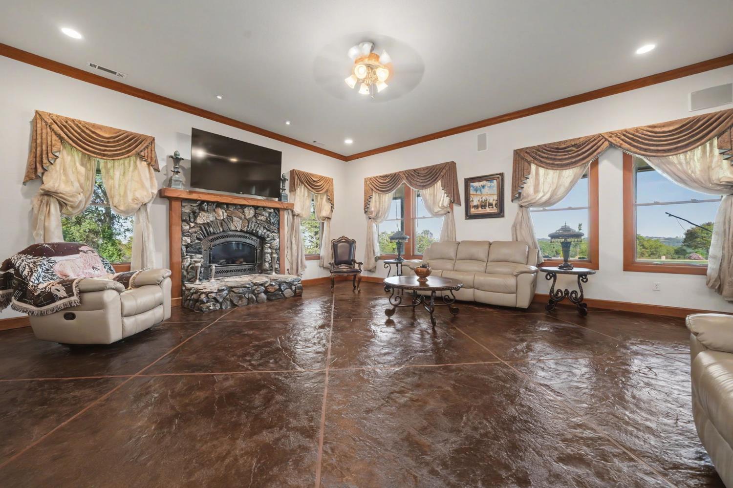 6910 Tonzi Road Ione, CA 95640 - Photo 43 of 97