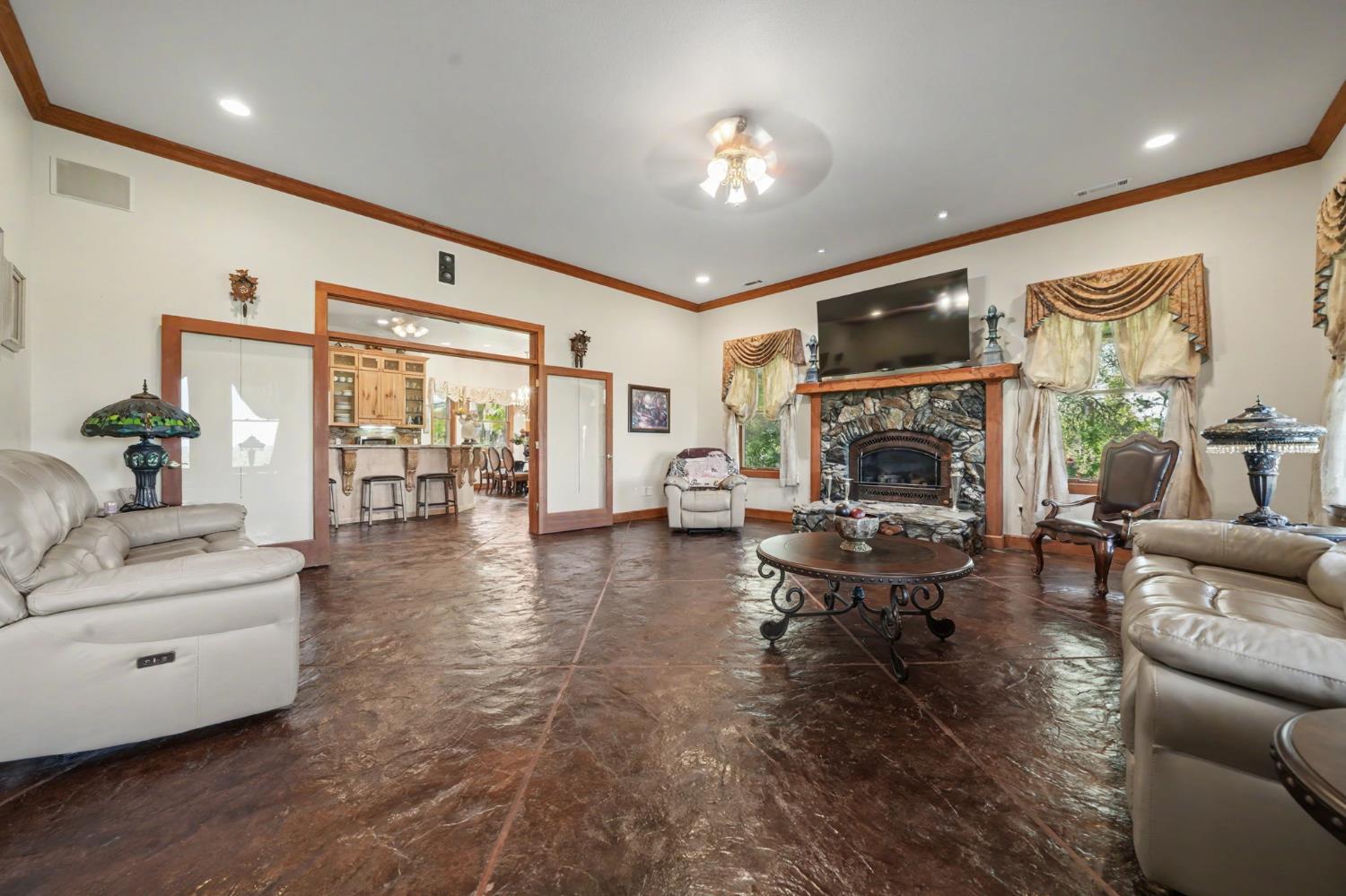 6910 Tonzi Road Ione, CA 95640 - Photo 45 of 97