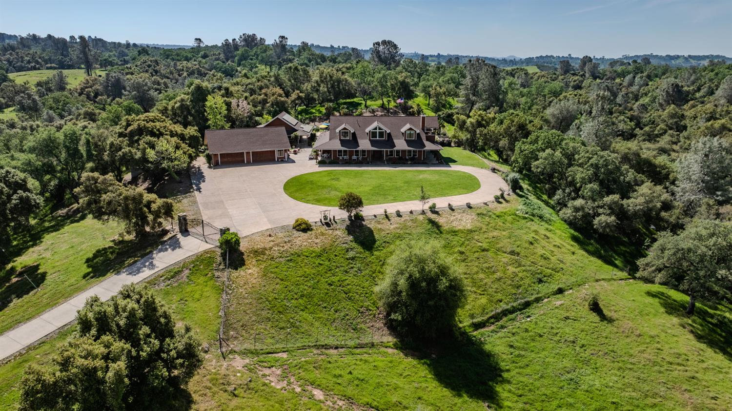 6910 Tonzi Road Ione, CA 95640 - Photo 68 of 97