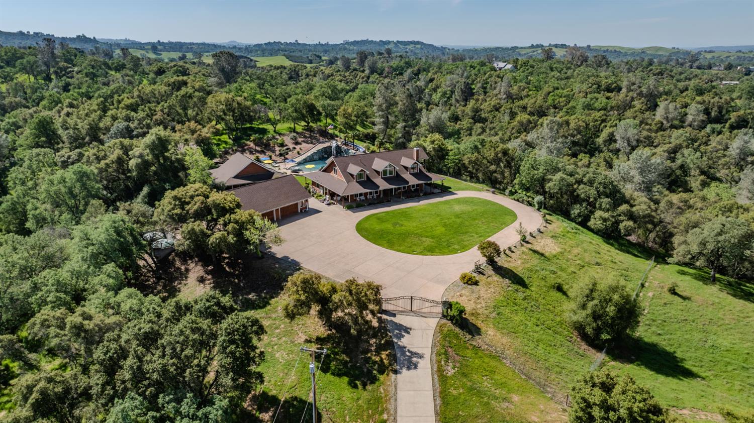 6910 Tonzi Road Ione, CA 95640 - Photo 69 of 97