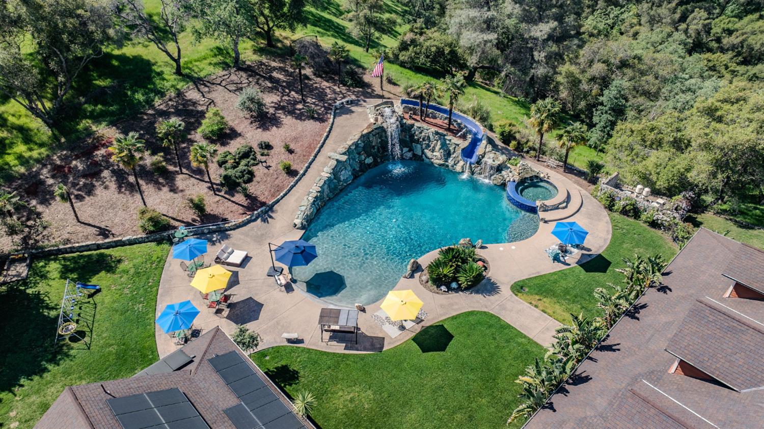 6910 Tonzi Road Ione, CA 95640 - Photo 70 of 97