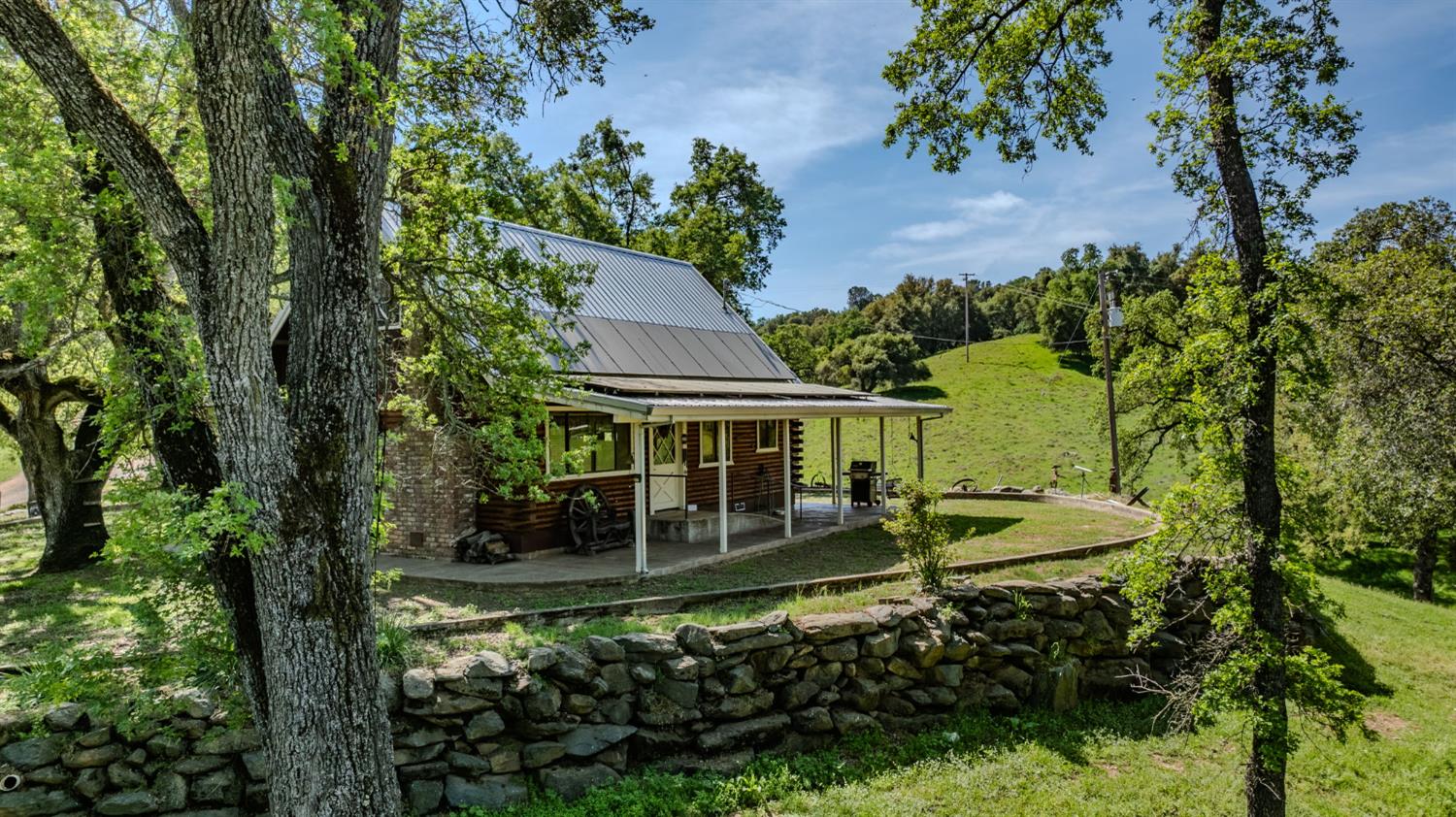 6910 Tonzi Road Ione, CA 95640 - Photo 79 of 97