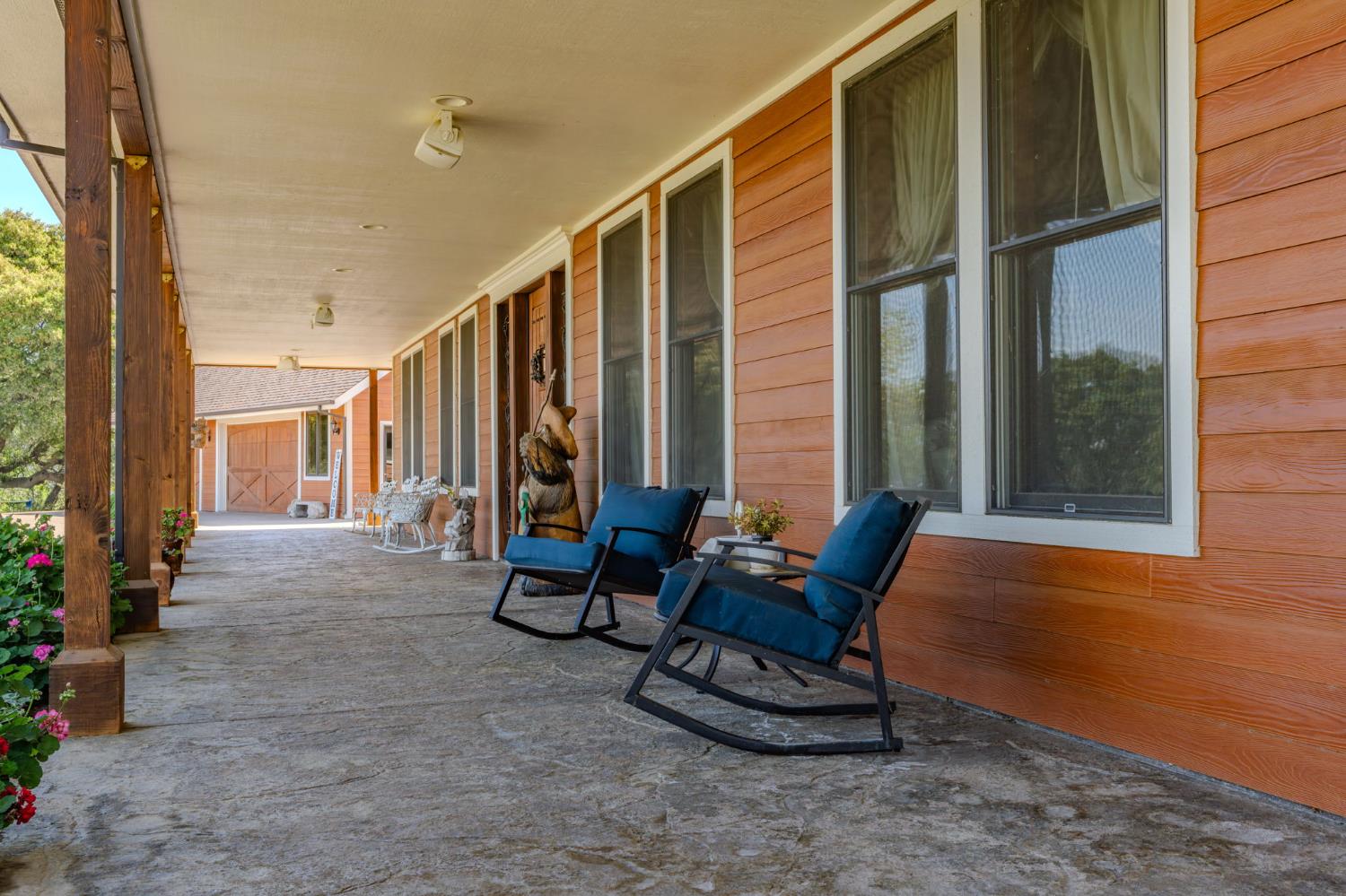 6910 Tonzi Road Ione, CA 95640 - Photo 8 of 97