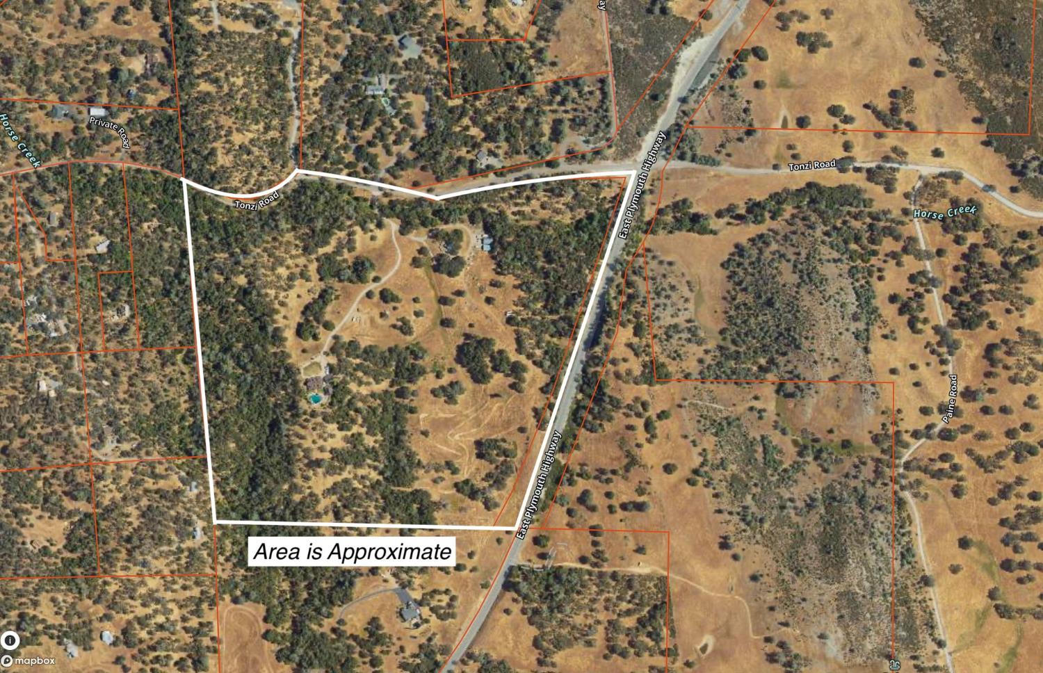 6910 Tonzi Road Ione, CA 95640 - Photo 94 of 99