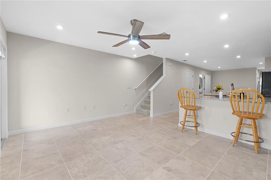 12003 Grizzly Lane New Port Richey, FL 34654 - Photo 20 of 43 a view of workspace