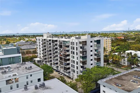 $849,000 | 575 Crandon Boulevard, Unit 707, Key Biscayne, FL 33149