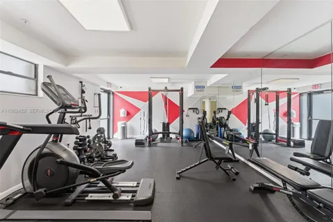 $849,000 | 575 Crandon Boulevard, Unit 707, Key Biscayne, FL 33149