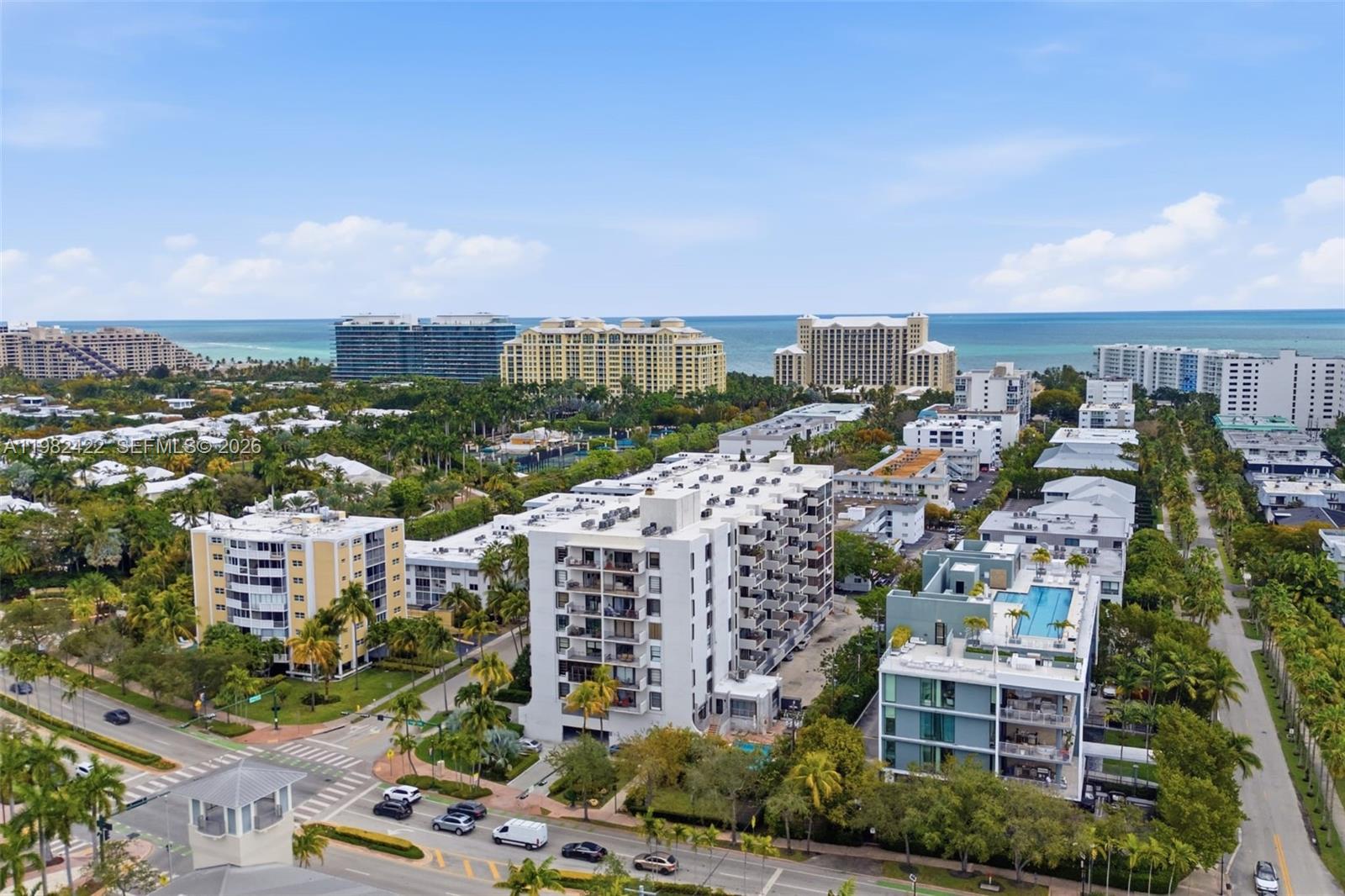 575 Crandon Boulevard, Unit 707 Key Biscayne, FL 33149 - Photo 18 of 21