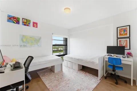 $849,000 | 575 Crandon Boulevard, Unit 707, Key Biscayne, FL 33149