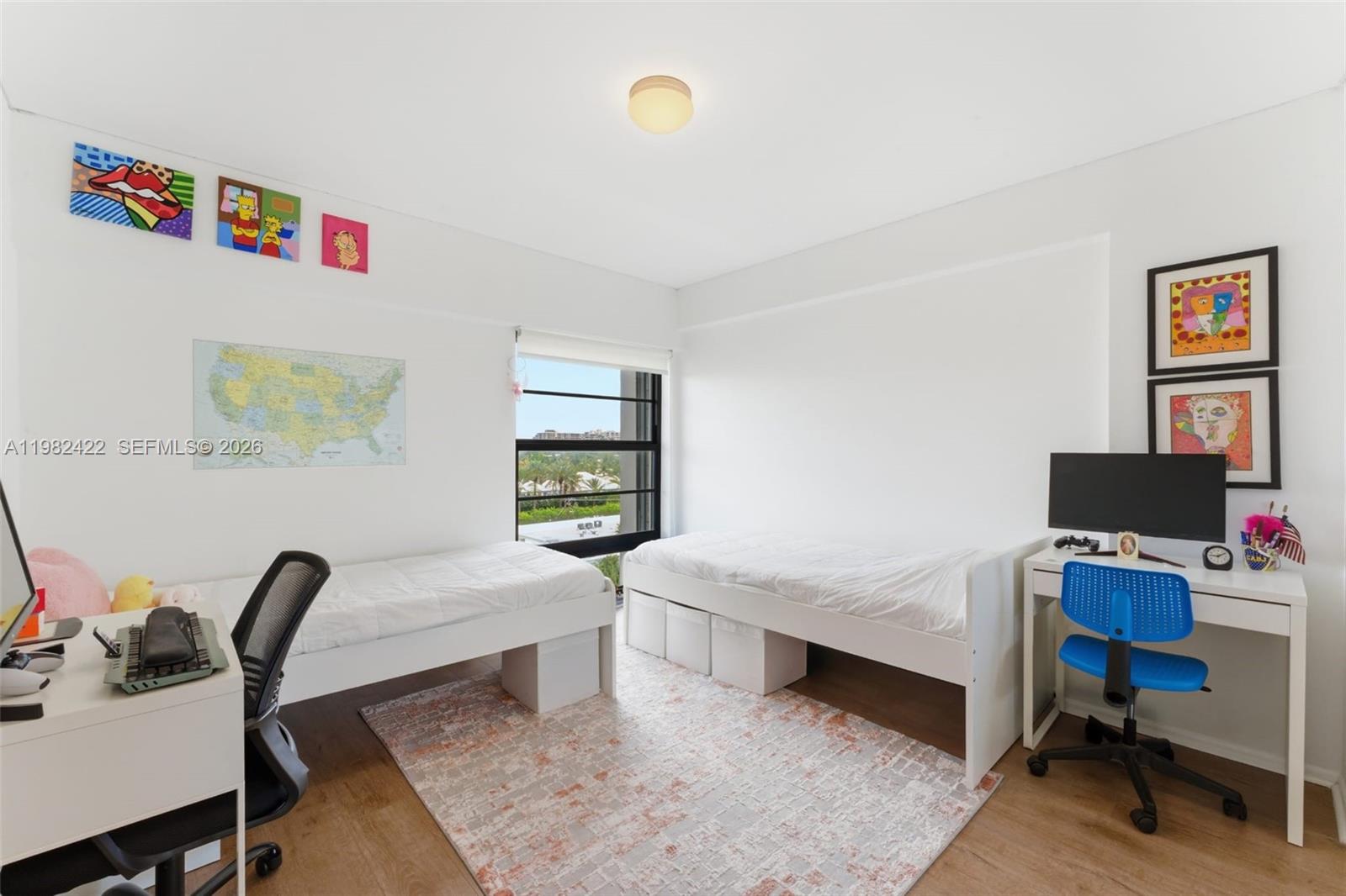 575 Crandon Boulevard, Unit 707 Key Biscayne, FL 33149 - Photo 9 of 21