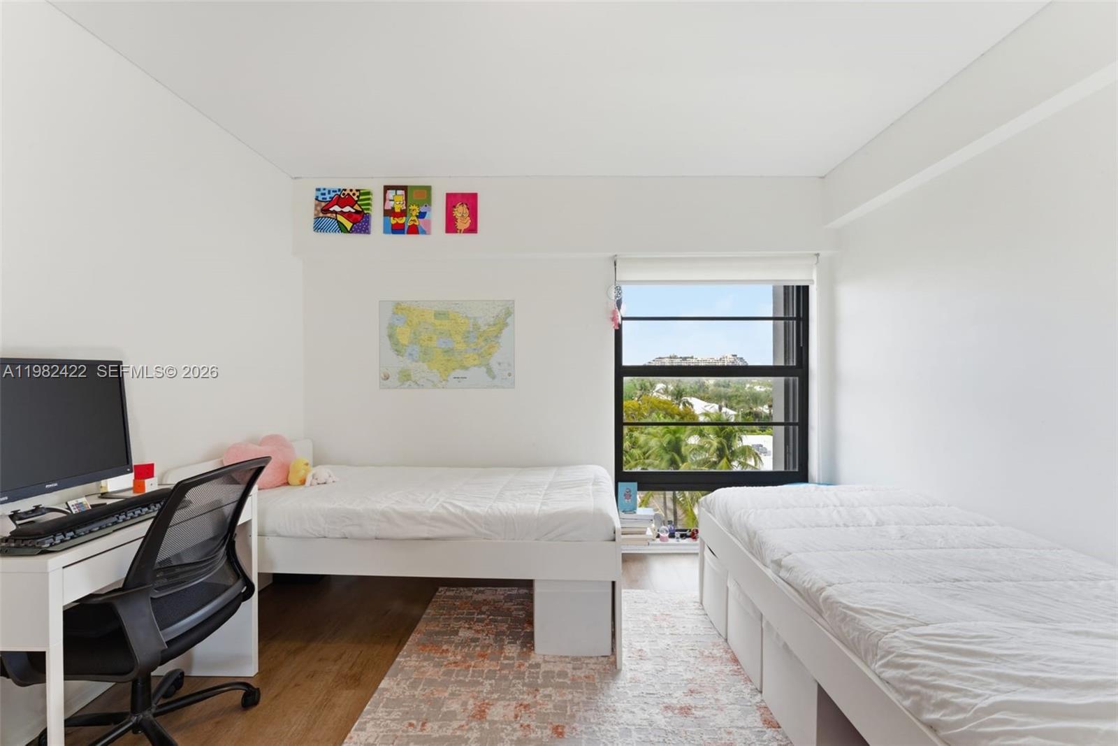 575 Crandon Boulevard, Unit 707 Key Biscayne, FL 33149 - Photo 10 of 21