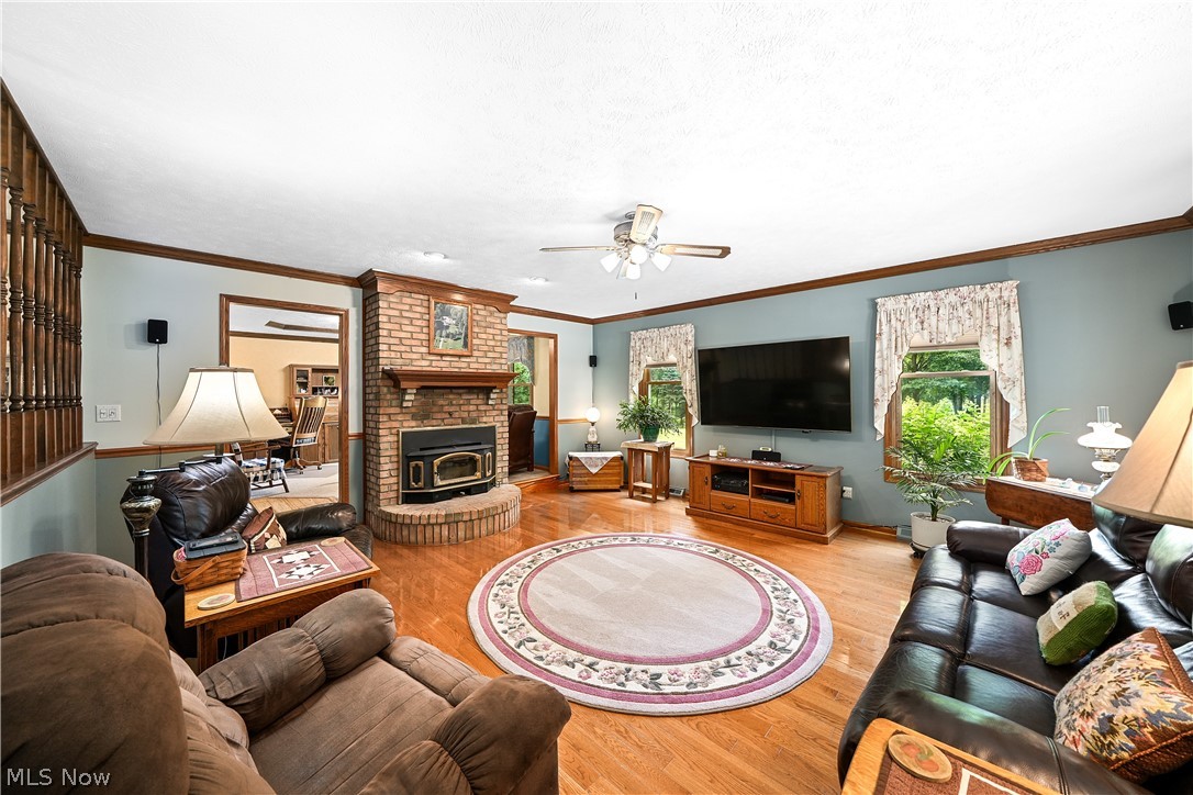 3953 Dawley Road Ravenna, OH 44266 - Photo 3 of 49 Gallery Image 3