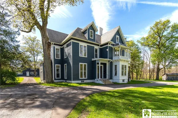 $599,900 | 238 East Main Street, Westfield, NY 14787