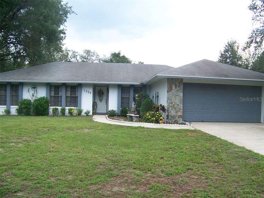 1326 Ridgegreen Loop North Lakeland, FL 33809 - Photo 1 of 1 Gallery Image 1