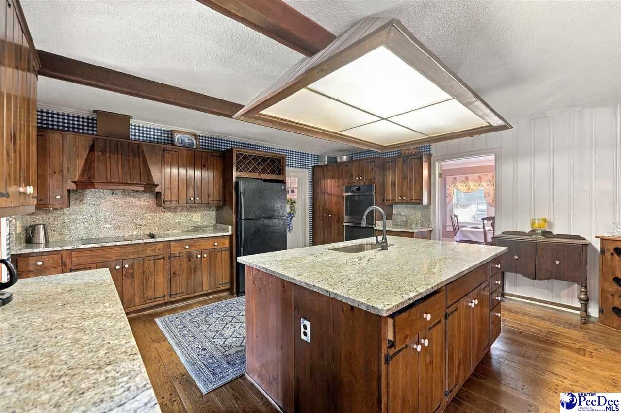 4173 Bluff Road Marion, SC 29571 - Photo 25 of 71 Gallery Image 25