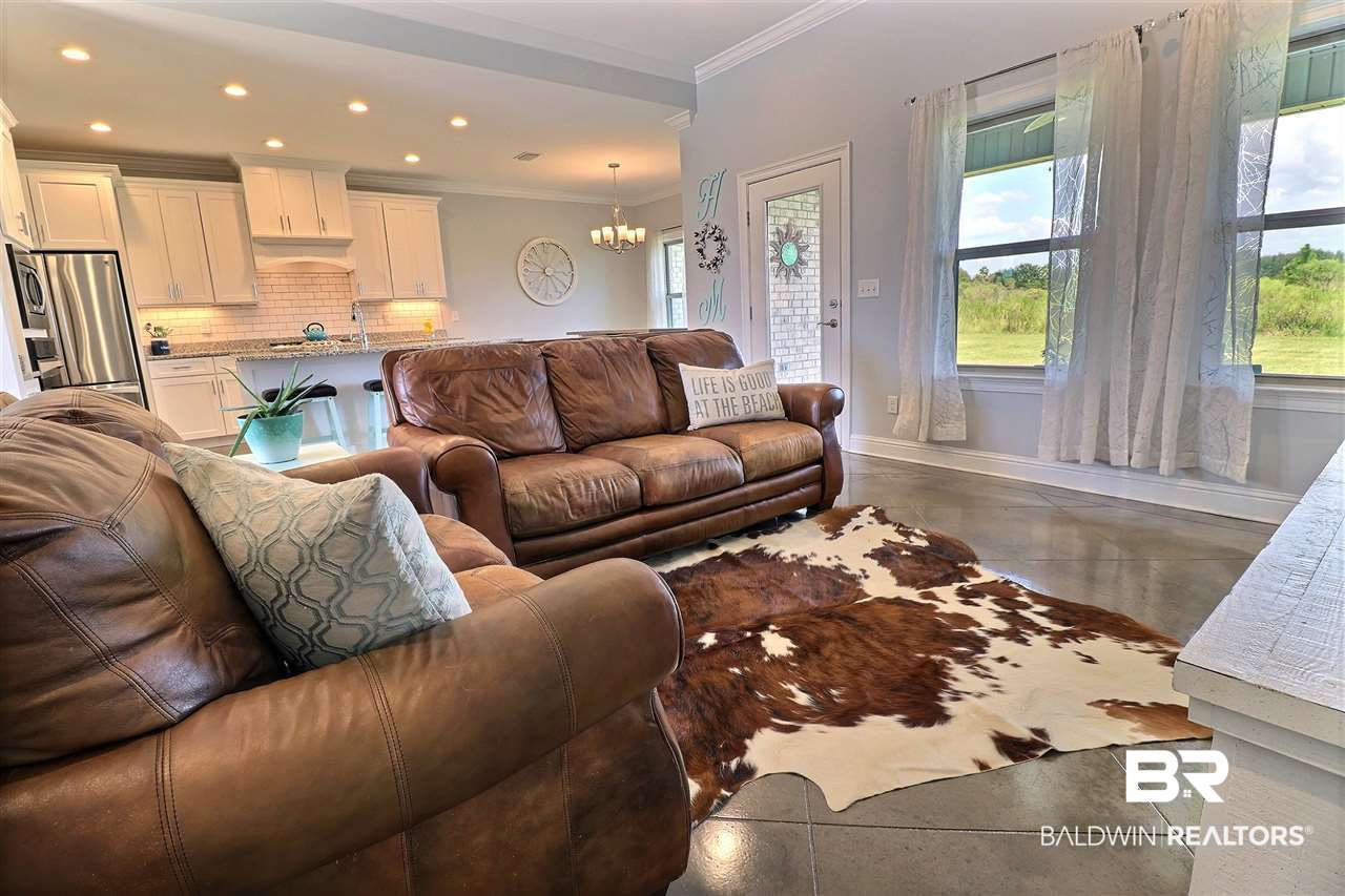 17128 Cold Mill Loop Foley, AL 36535 - Photo 6 of 40