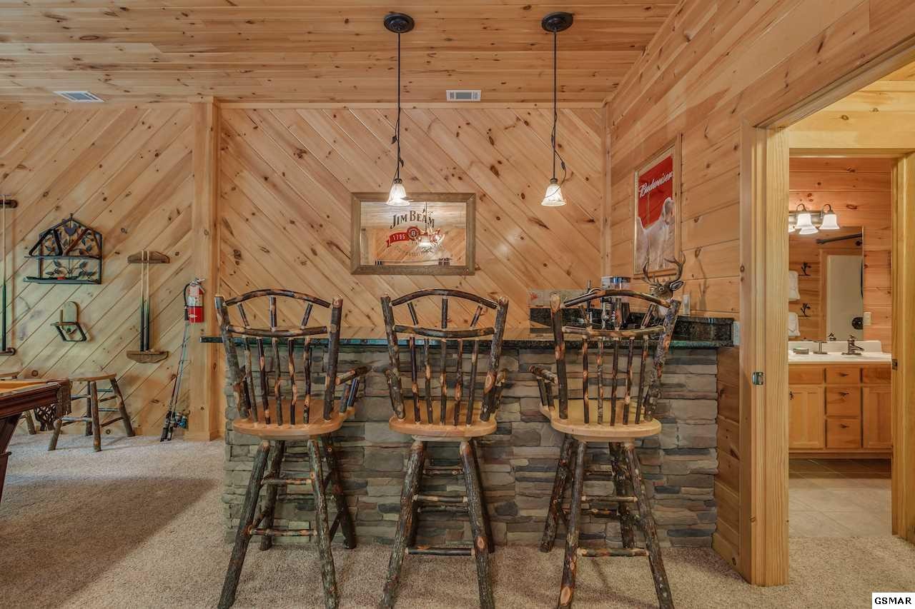 2675 Possum Ridge Way Sevierville, TN 37862 - Photo 29 of 36 Gallery Image 29
