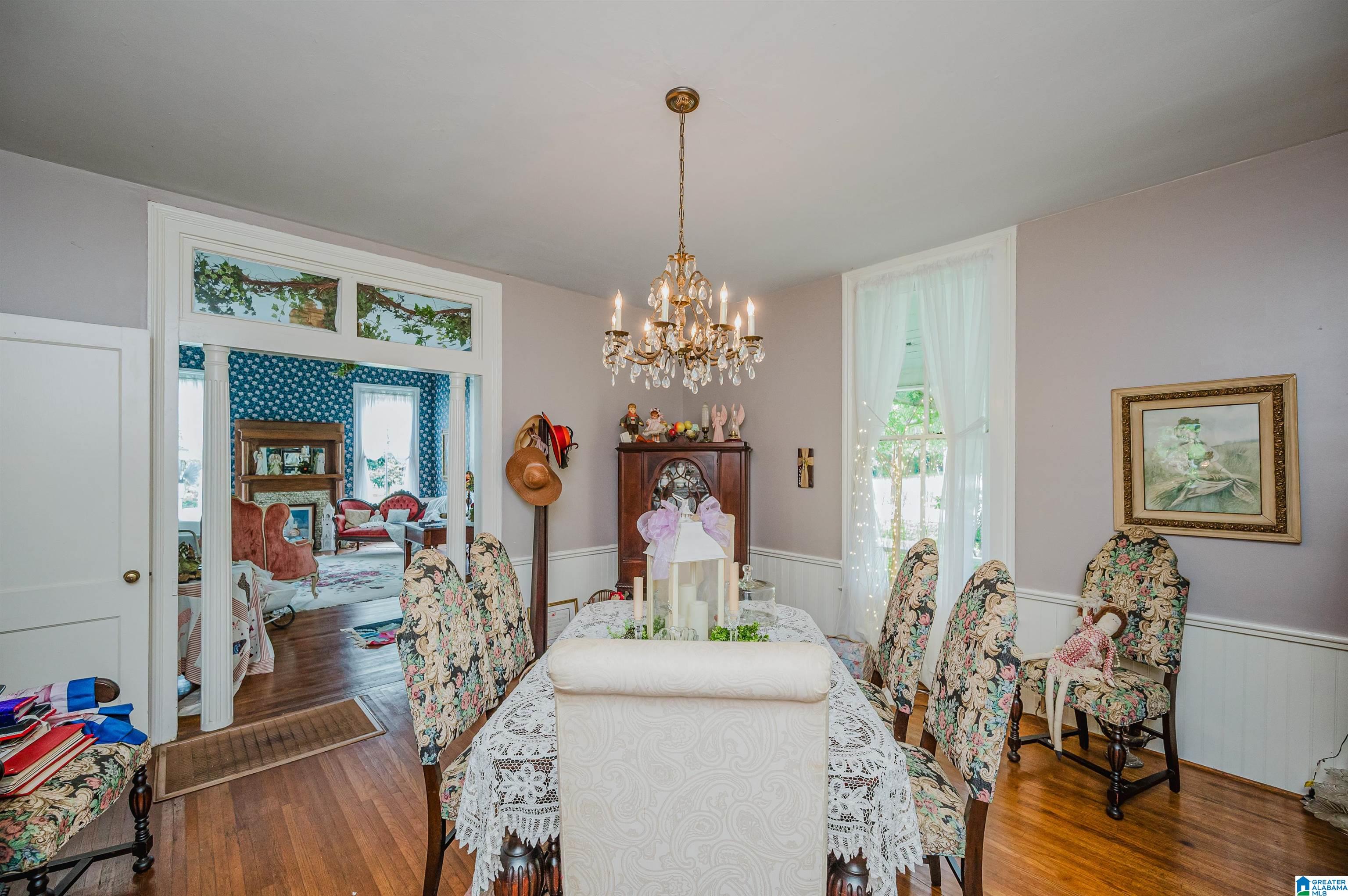 6688 Highway 11 Springville, AL 35146 - Photo 11 of 41