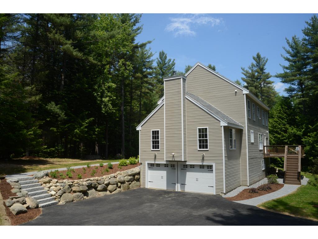 2 Snow Road Peterborough, NH 03458 - Photo 3 of 28 Gallery Image 3