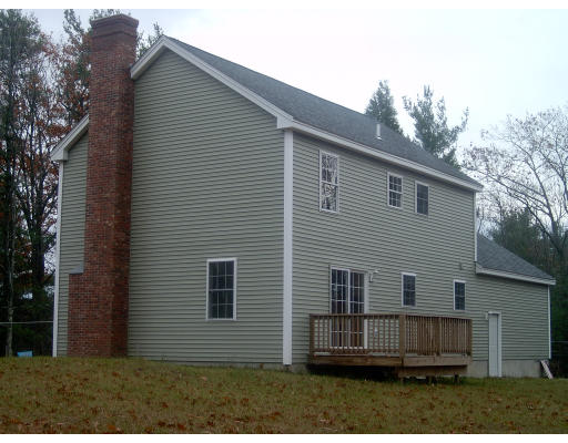 36 Watatic Pond Road Ashburnham, MA 01430 - Photo 3 of 14