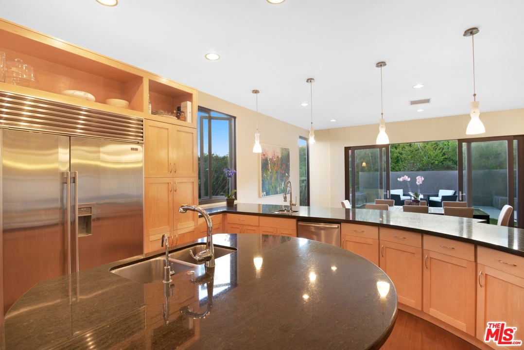 3723 Castlerock Road Malibu, CA 90265 - Photo 23 of 50