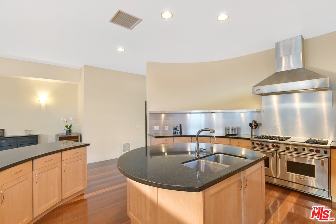 3723 Castlerock Road Malibu, CA 90265 - Photo 26 of 50
