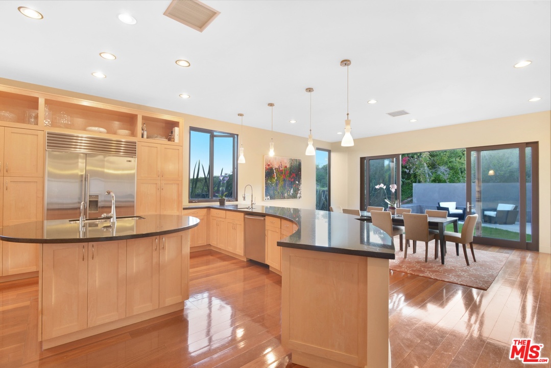 3723 Castlerock Road Malibu, CA 90265 - Photo 28 of 50