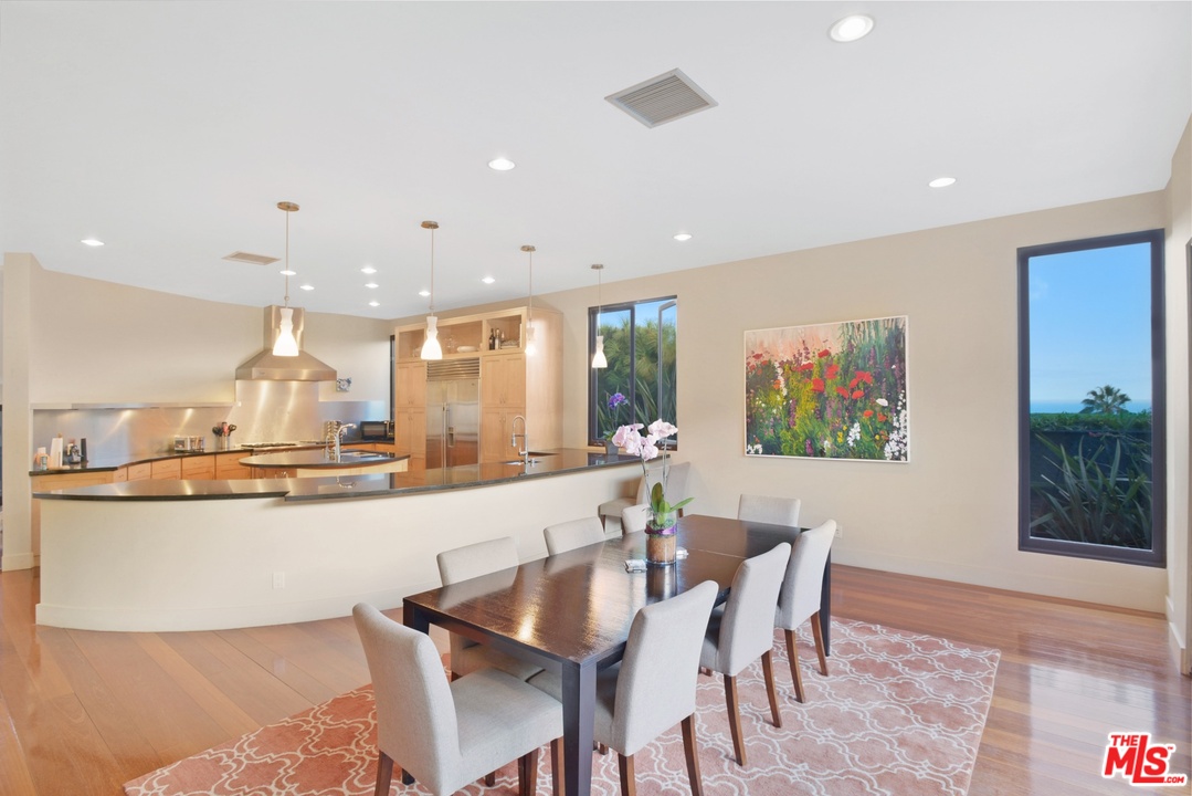 3723 Castlerock Road Malibu, CA 90265 - Photo 29 of 50