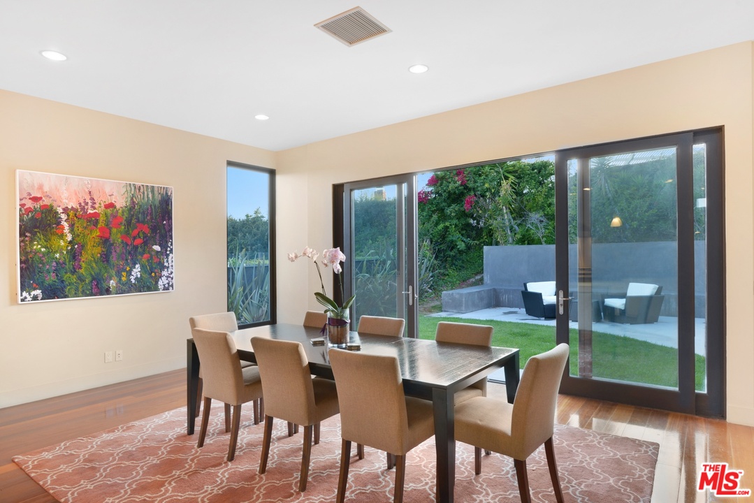 3723 Castlerock Road Malibu, CA 90265 - Photo 30 of 50